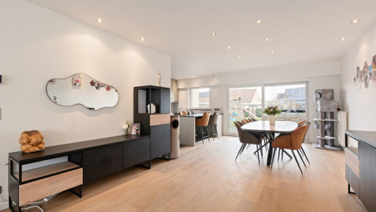 Dijkgravenstraat - 34 - - 9120