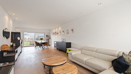 Dijkgravenstraat - 34 - - 9120