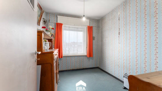 Familie Devosstraat - 18 - - 8880