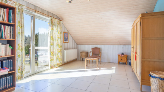 Rue des Tombelles - 73 - - 6680