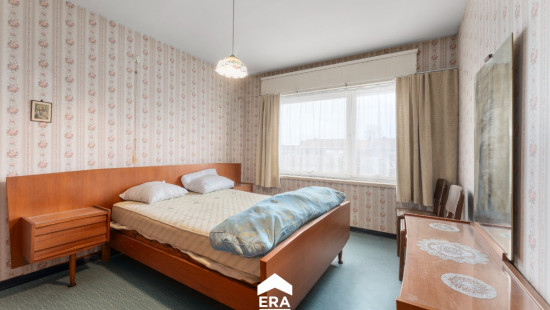 Familie Devosstraat - 18 - - 8880