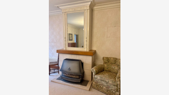 Stationsstraat - 49 - - 8880