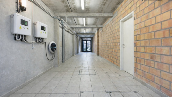 Zwarte Nonnenstraat - 15 - A - 8630