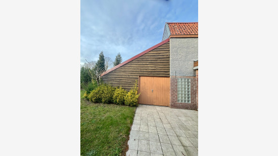 Stationsstraat - 49 - - 8880