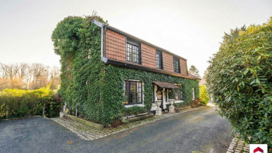 Diesbeekstraat - 55 - - 1654