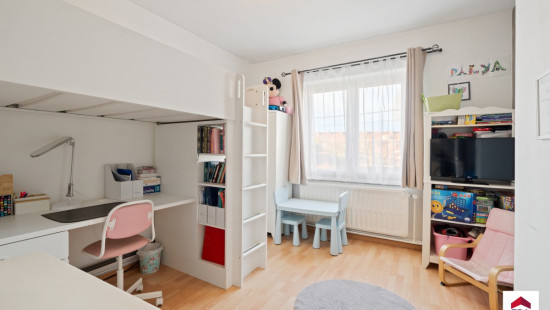 Vorstsesteenweg - 140 - - 1601