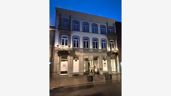 Marktstraat - 18 - 101 - APP2 - 8870