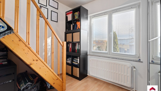 Vorstsesteenweg - 140 - - 1601