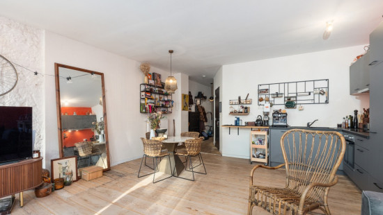 Paardenmarkt - 62 - 101 - 2000