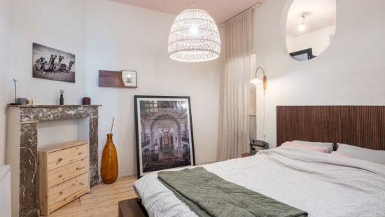 Paardenmarkt - 62 - 101 - 2000