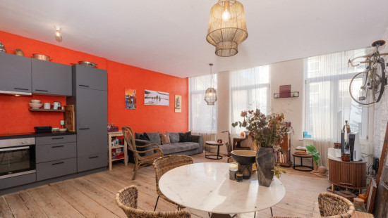 Paardenmarkt - 62 - 101 - 2000