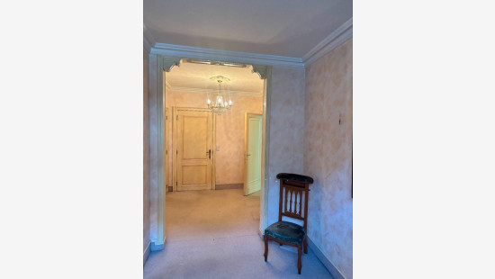 Stationsstraat - 49 - - 8880