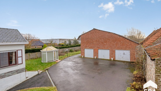 Brugsestraat - 202 - - 8210