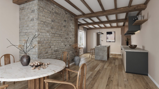 Brugsestraat - 202 - - 8210