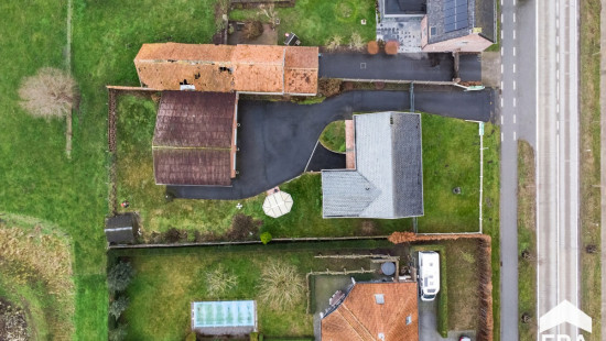 Brugsestraat - 202 - - 8210