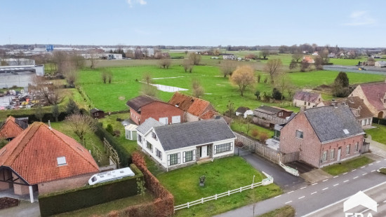 Brugsestraat - 202 - - 8210