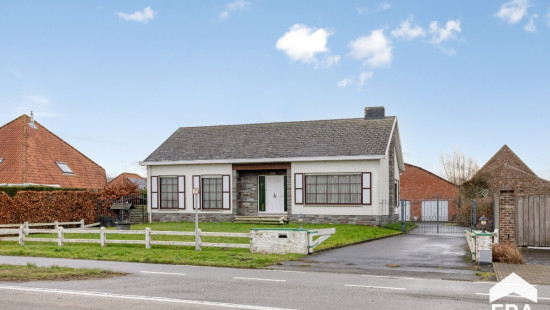 Brugsestraat - 202 - - 8210