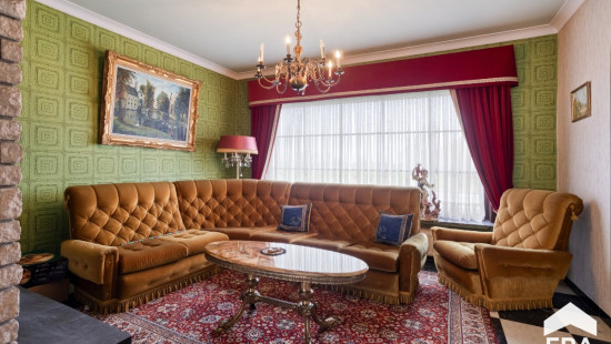 Brugsestraat - 202 - - 8210