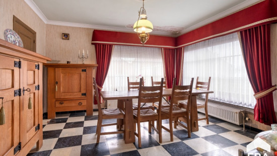 Brugsestraat - 202 - - 8210