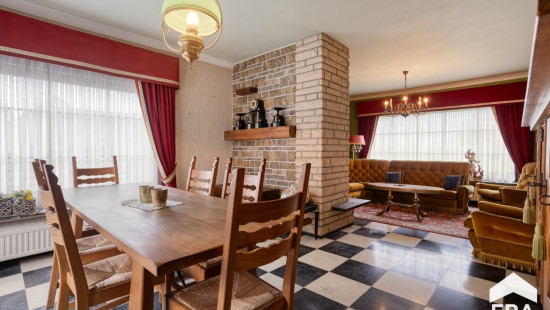 Brugsestraat - 202 - - 8210