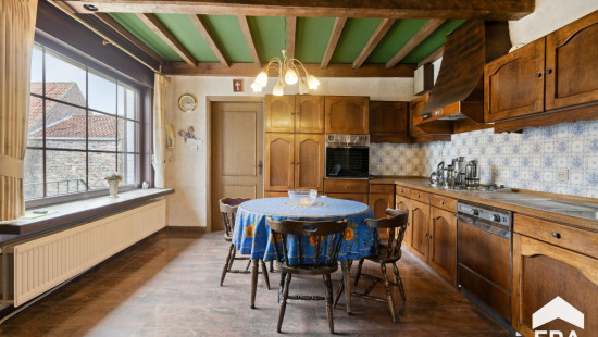 Brugsestraat - 202 - - 8210