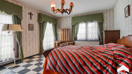 Brugsestraat - 202 - - 8210