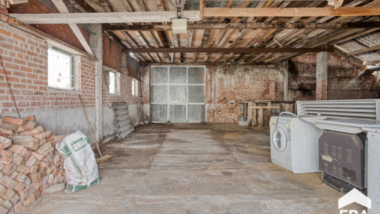 Brugsestraat - 202 - - 8210