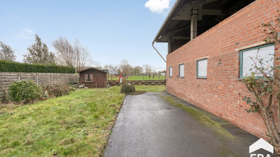 Brugsestraat - 202 - - 8210