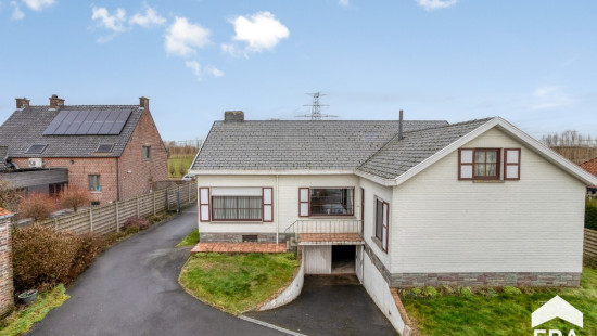 Brugsestraat - 202 - - 8210