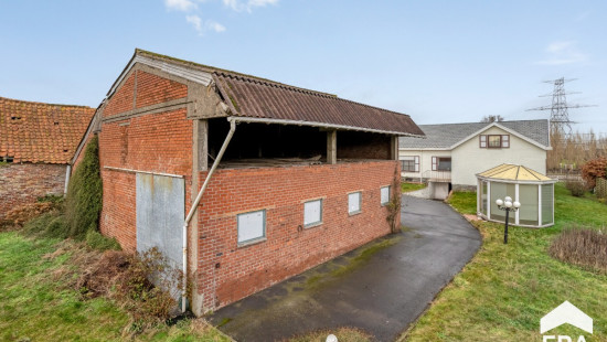 Brugsestraat - 202 - - 8210