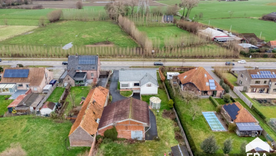 Brugsestraat - 202 - - 8210