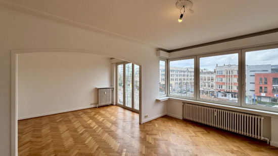 Vorstlaan - 262 - 2ièmeDroit - 1160