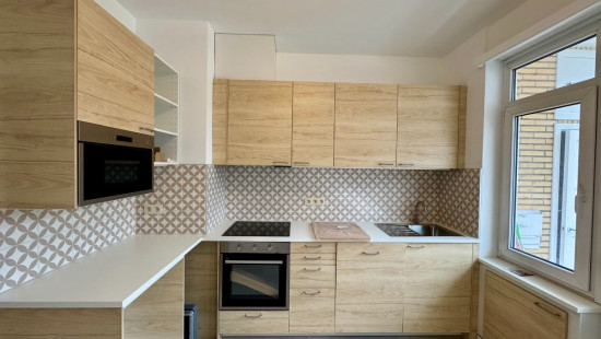 Vorstlaan - 262 - 2ièmeDroit - 1160