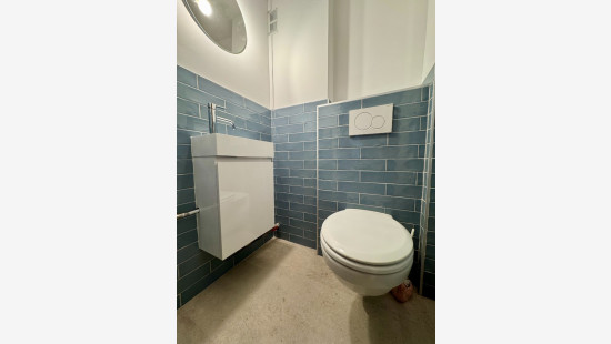 Vorstlaan - 262 - 2ièmeDroit - 1160