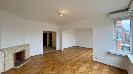 Vorstlaan - 262 - 2ièmeDroit - 1160