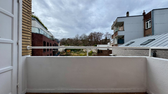 Vorstlaan - 262 - 2ièmeDroit - 1160