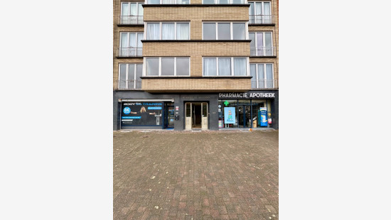 Vorstlaan - 262 - 2ièmeDroit - 1160