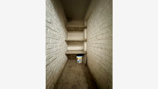 Vorstlaan - 262 - 2ièmeDroit - 1160