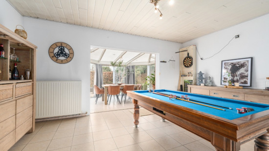 Hellestraat - 232 - - 9190