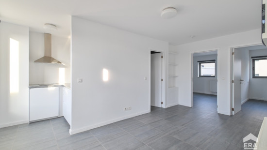 Rue des Commerçants - 55 - 6 G - 1000