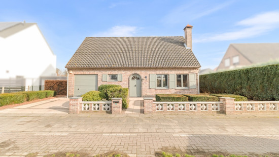 Hellestraat - 232 - - 9190