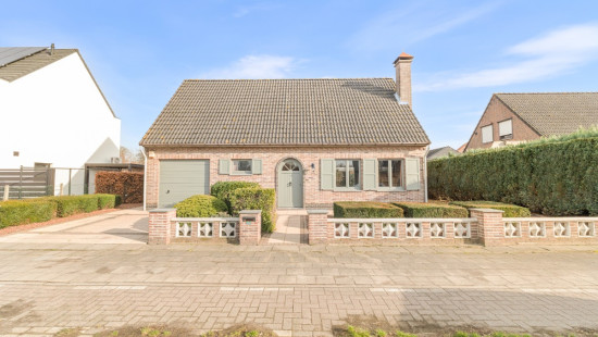 Hellestraat - 232 - - 9190