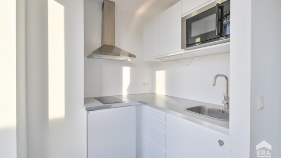 Rue des Commerçants - 55 - 6 G - 1000