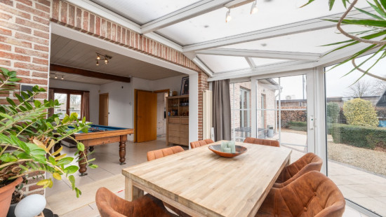 Hellestraat - 232 - - 9190