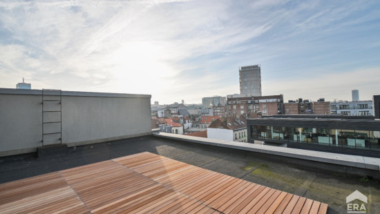 Rue des Commerçants - 55 - 6 G - 1000