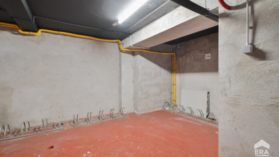 Rue des Commerçants - 55 - 6 G - 1000