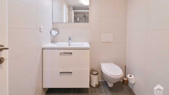 Rue des Commerçants - 55 - 6 G - 1000