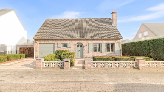 Hellestraat - 232 - - 9190