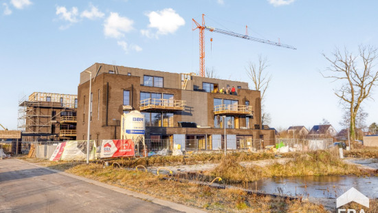 Marnix Gijsenstraat - z/n - - B2.4 - 3970