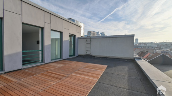 Rue des Commerçants - 55 - 6 G - 1000